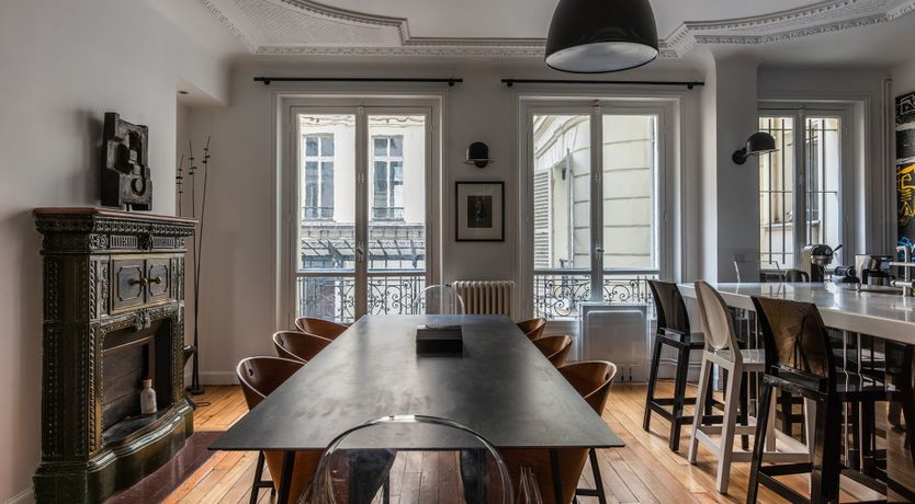 Photo of Le Chat Rouge