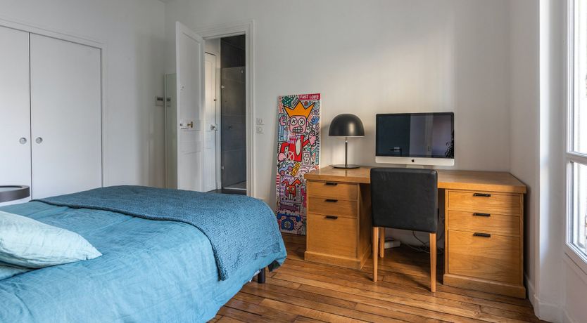 Photo of Le Chat Rouge