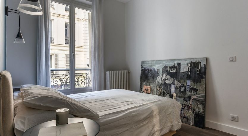 Photo of Le Chat Rouge