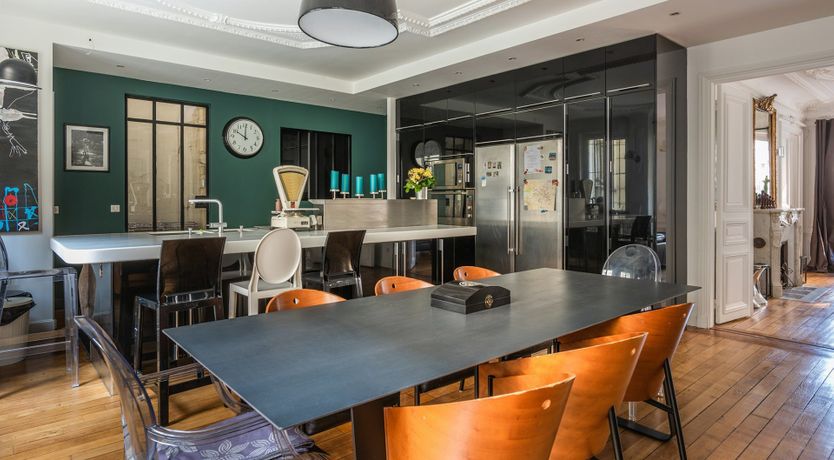 Photo of Le Chat Rouge