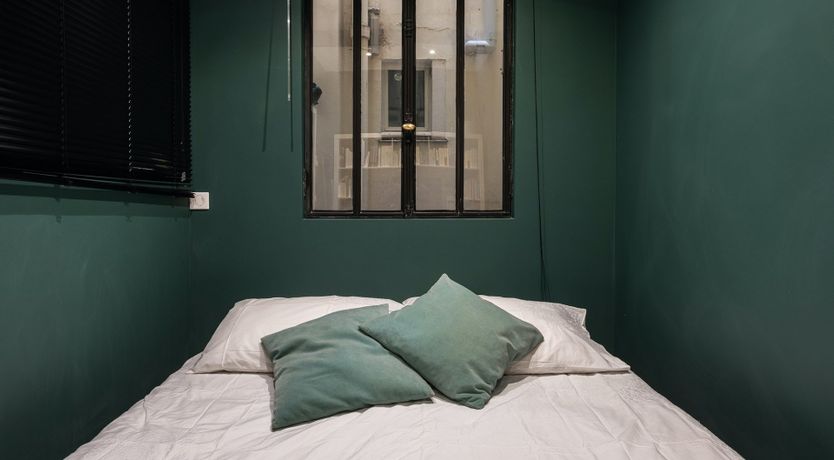 Photo of Le Chat Rouge