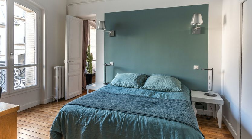 Photo of Le Chat Rouge