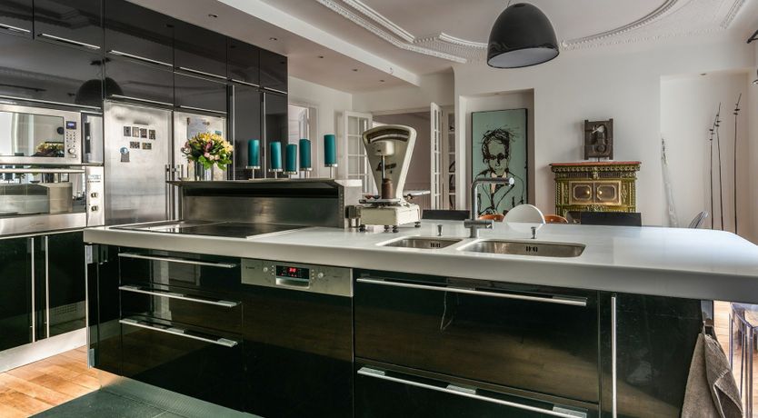 Photo of Le Chat Rouge