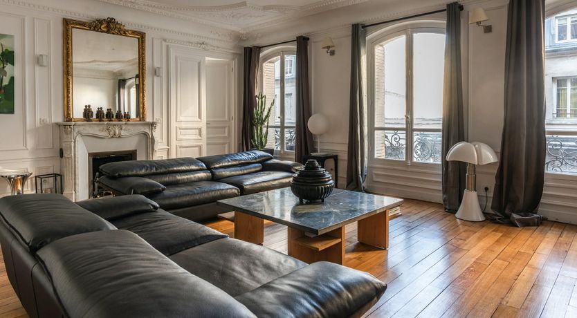 Photo of Le Chat Rouge