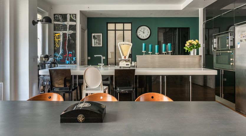 Photo of Le Chat Rouge