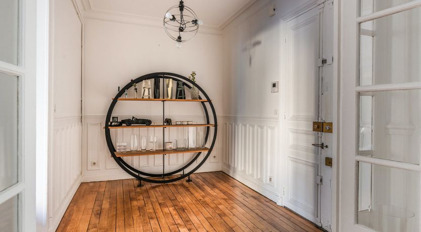 Photo of Le Chat Rouge