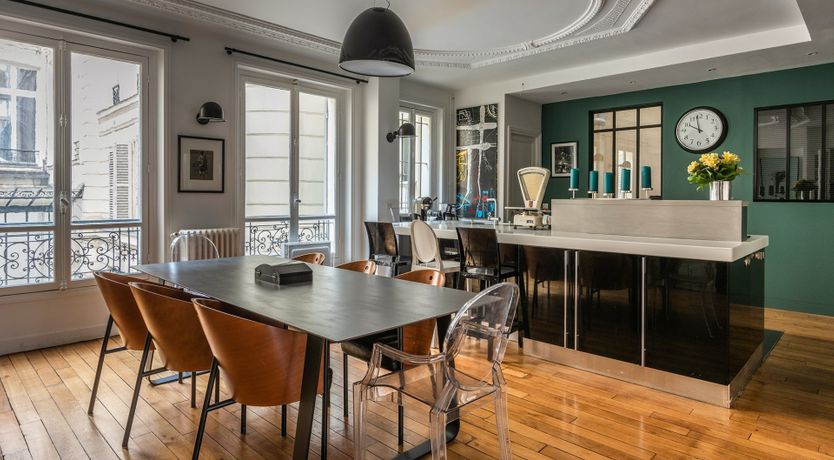 Photo of Le Chat Rouge