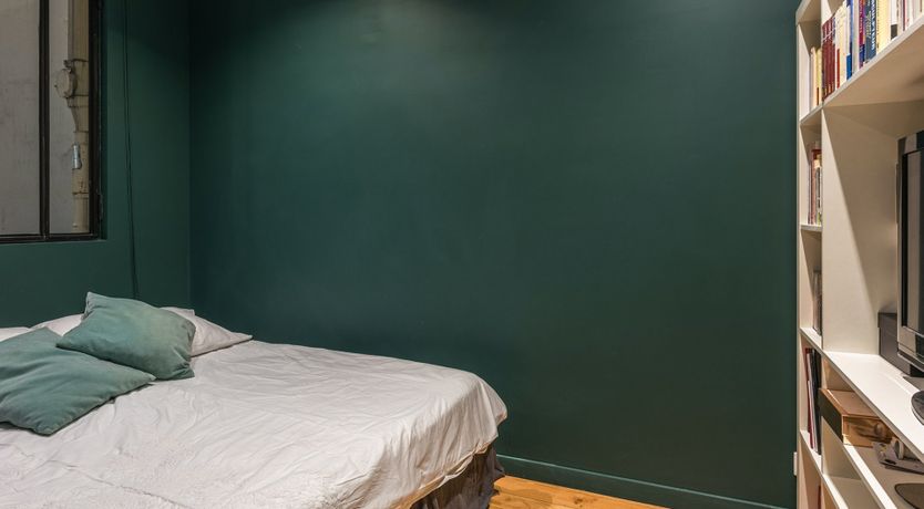 Photo of Le Chat Rouge