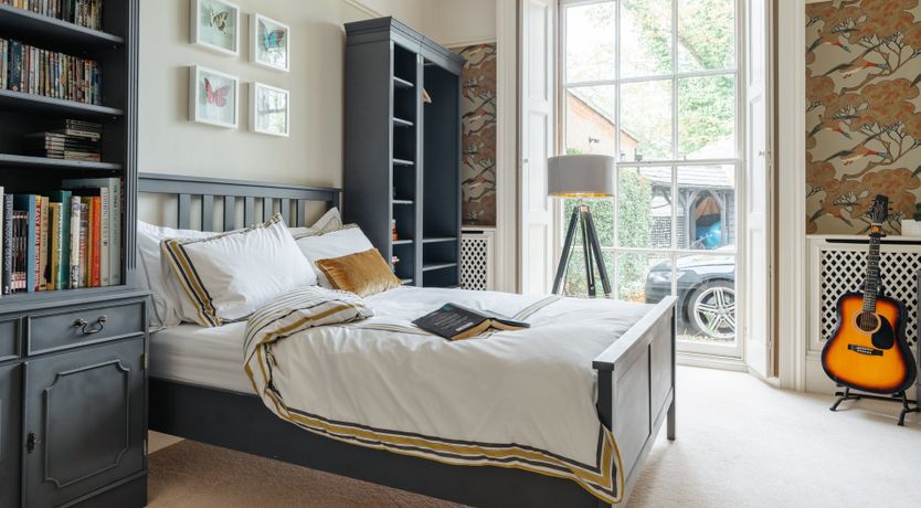 Photo of Somerleyton Meadows