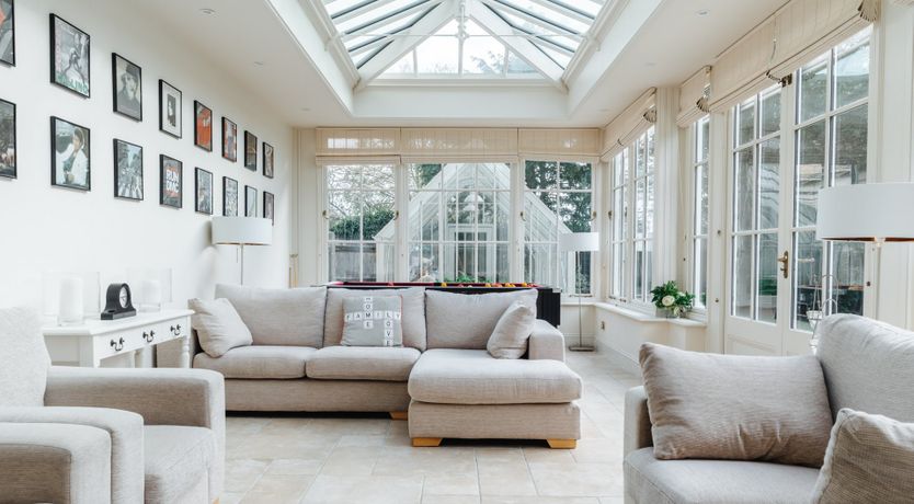 Photo of Somerleyton Meadows