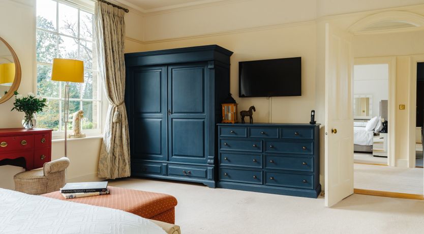 Photo of Somerleyton Meadows