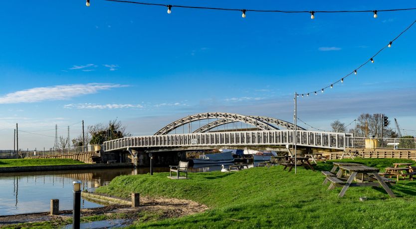 Photo of Somerleyton Meadows