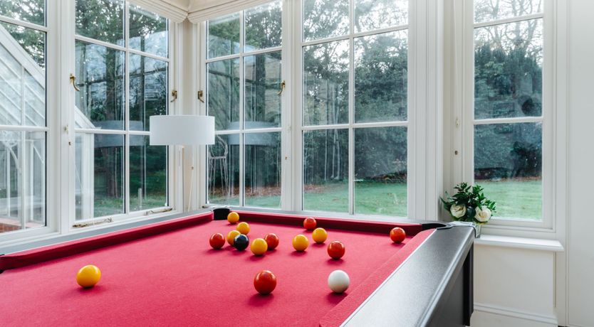 Photo of Somerleyton Meadows