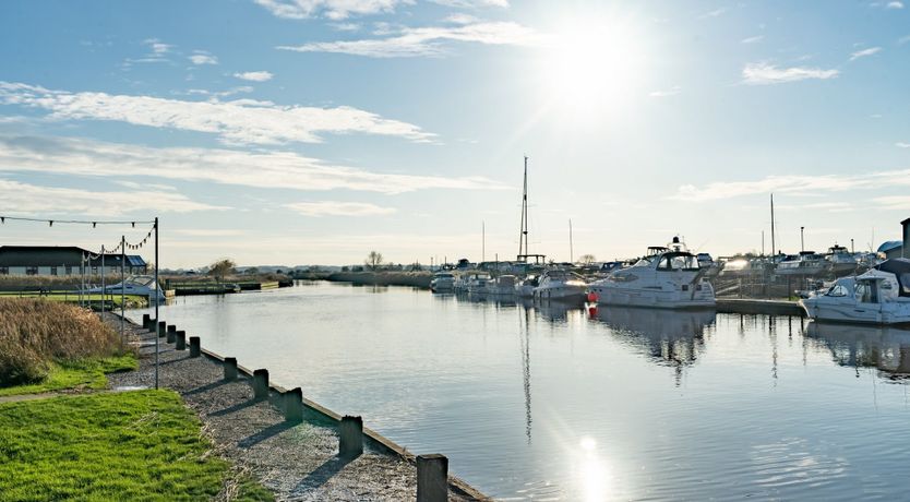 Photo of Somerleyton Meadows
