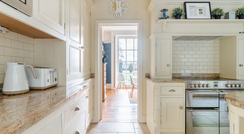 Photo of Somerleyton Meadows