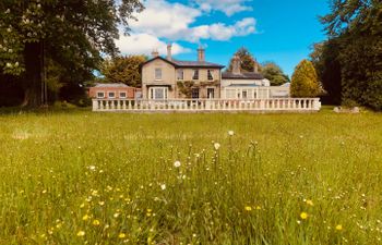 Somerleyton Meadows Holiday Cottage