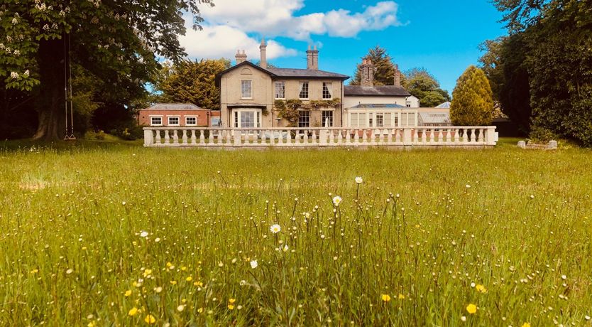 Photo of Somerleyton Meadows