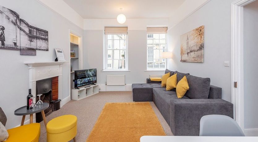 Photo of The King's Retreat