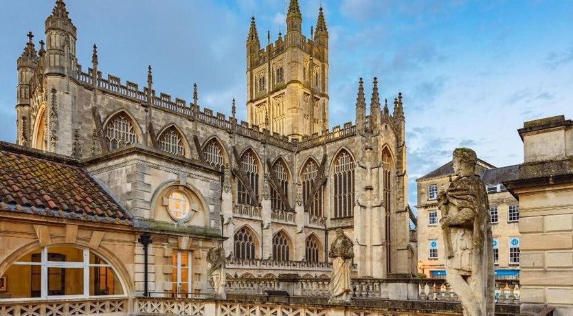 Photo of The King's Retreat