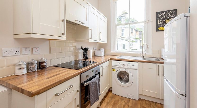 Photo of The King's Retreat