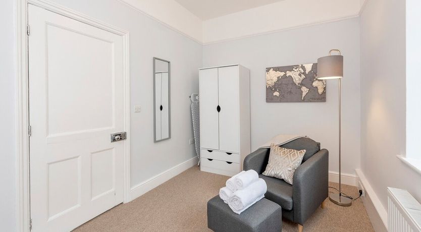 Photo of The King's Retreat