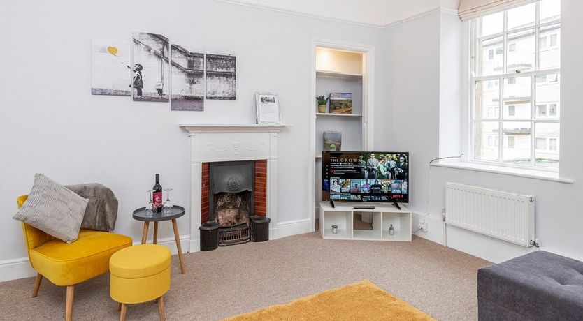 Photo of The King's Retreat