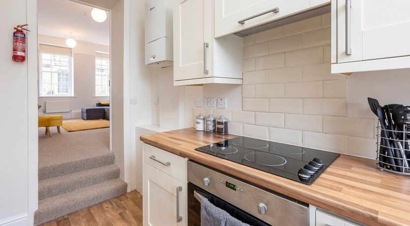 Photo of The King's Retreat