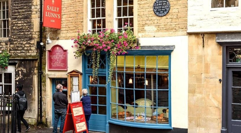 Photo of The King's Retreat