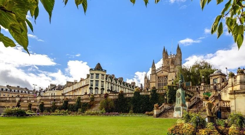 Photo of The King's Retreat