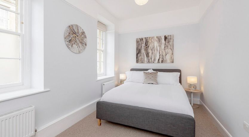 Photo of The King's Retreat