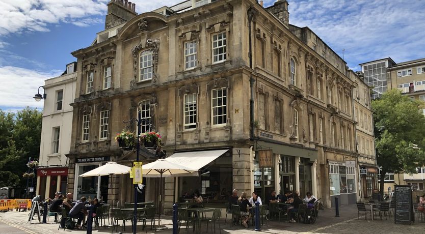 Photo of The King's Retreat