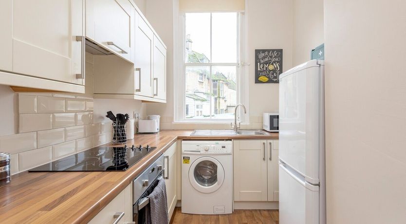 Photo of The King's Retreat