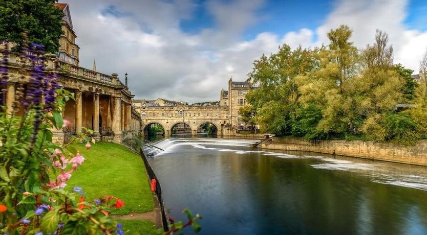 Photo of The King's Retreat