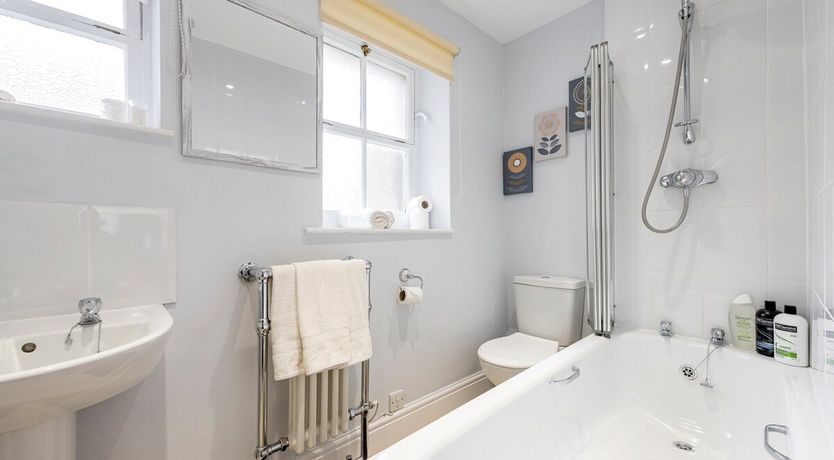 Photo of The King's Retreat