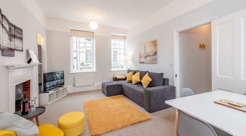 Photo of The King's Retreat