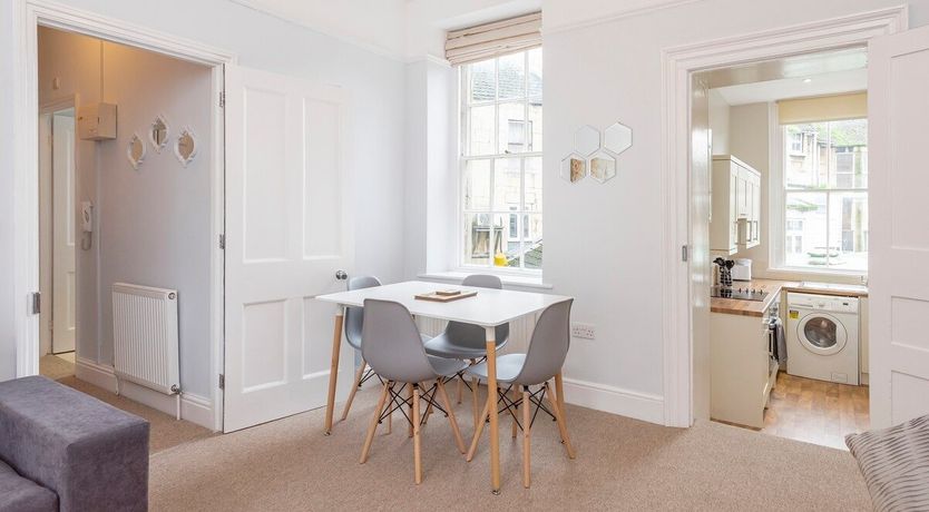 Photo of The King's Retreat