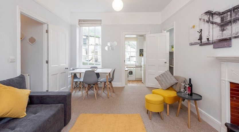 Photo of The King's Retreat