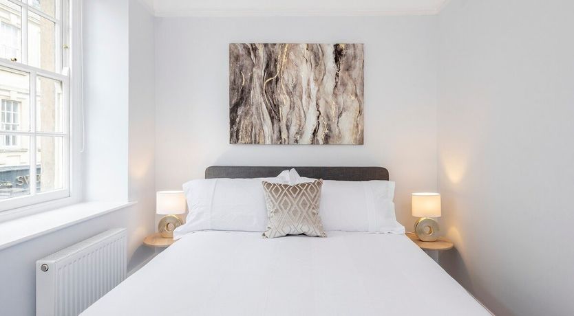 Photo of The King's Retreat