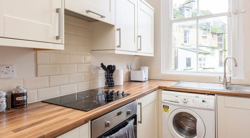 Photo of The King's Retreat