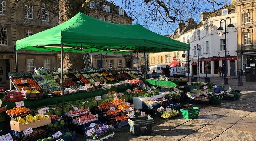 Photo of The King's Retreat