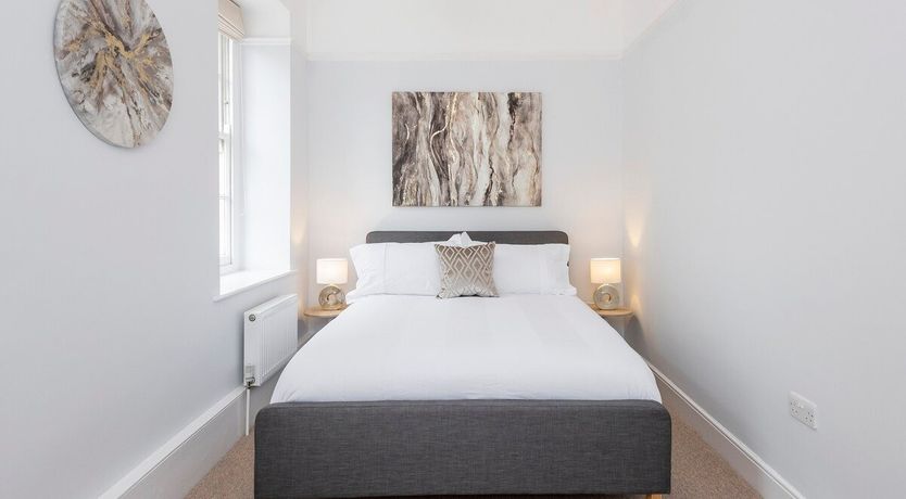 Photo of The King's Retreat