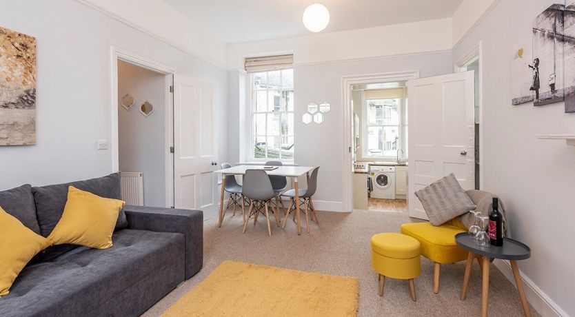 Photo of The King's Retreat