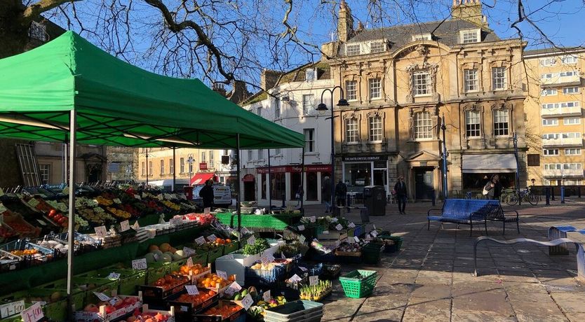 Photo of The King's Retreat