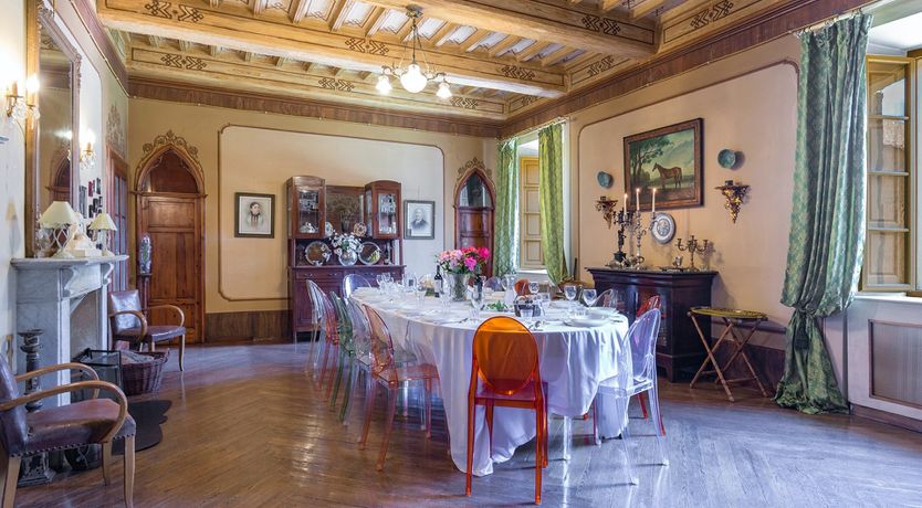 Photo of Evergreen Oleander