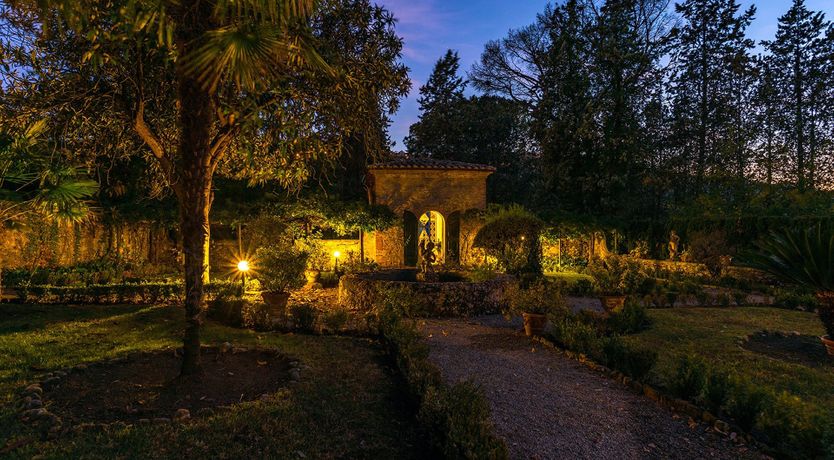 Photo of Evergreen Oleander