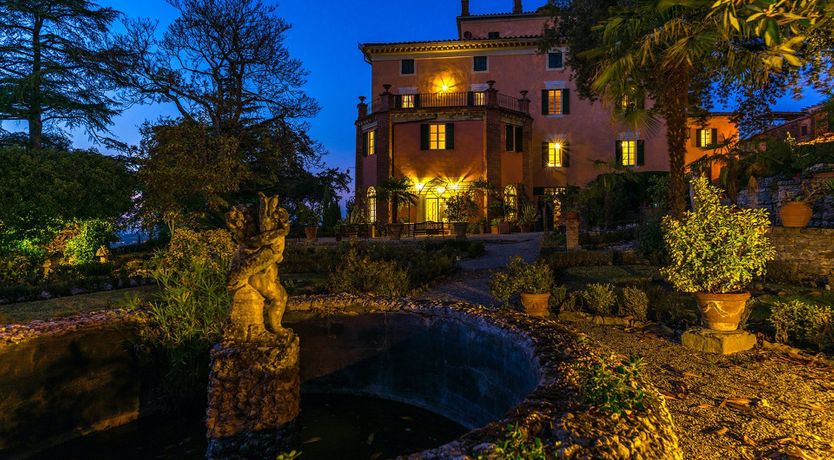 Photo of Evergreen Oleander