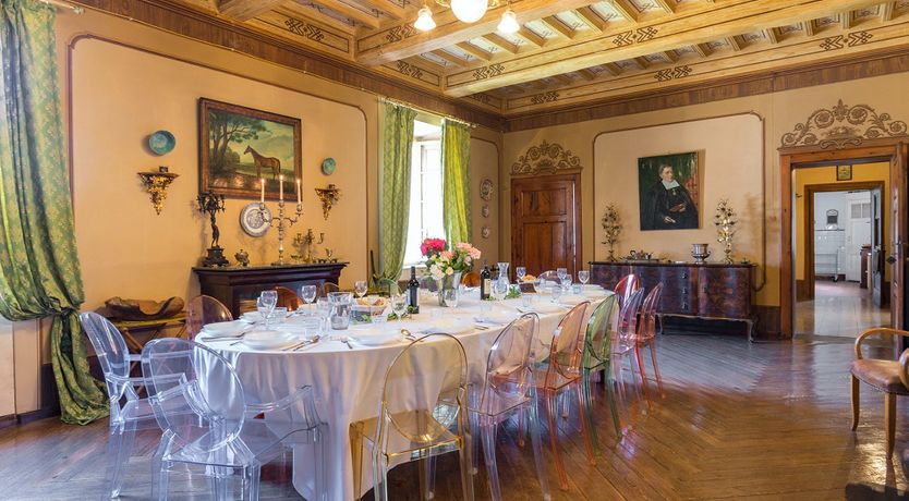 Photo of Evergreen Oleander