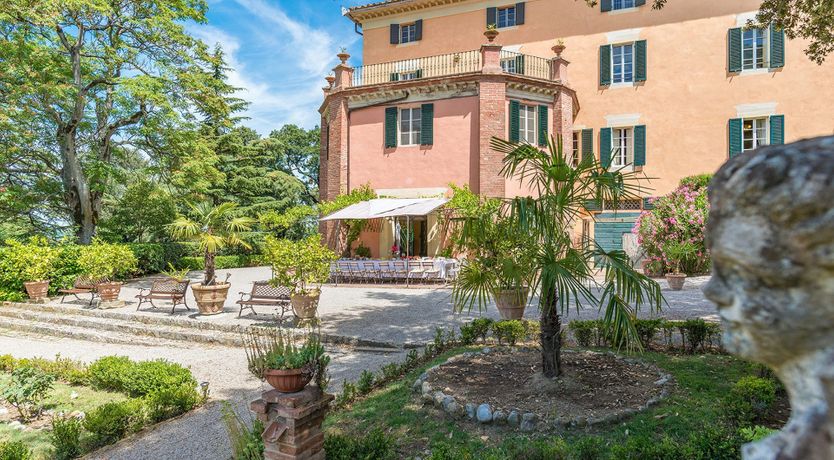 Photo of Evergreen Oleander