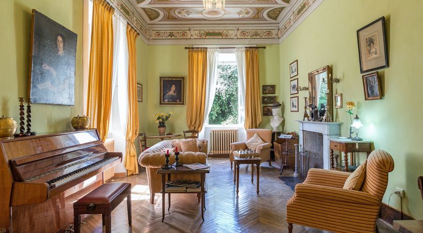 Photo of Evergreen Oleander