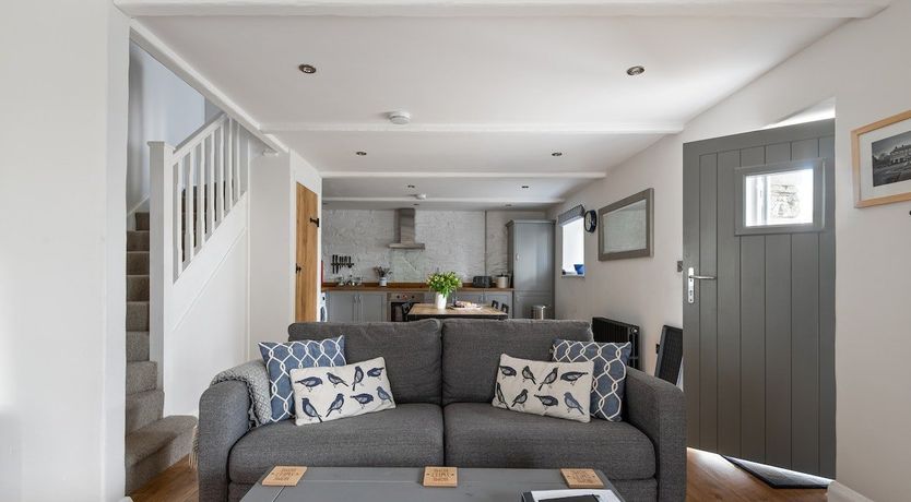 Photo of Homemade Scones